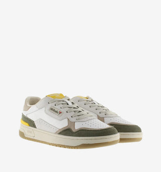 UOMO - Sneakers - VICTORIA - 8800124 KAKI