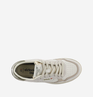 Sneakers - VICTORIA - 8800126 CREMA