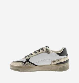 Sneakers - VICTORIA - 8800127 ORO