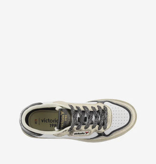 Sneakers - VICTORIA - 8800127 ORO