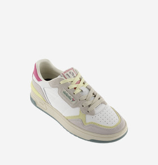 Sneakers - VICTORIA - 8800128 CREMA