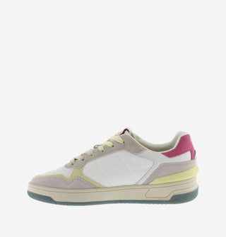 Sneakers - VICTORIA - 8800128 CREMA