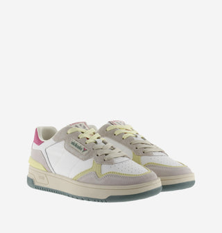 Sneakers - VICTORIA - 8800128 CREMA