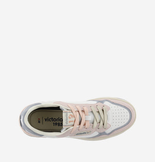 Sneakers - VICTORIA - 8800128 ROSA