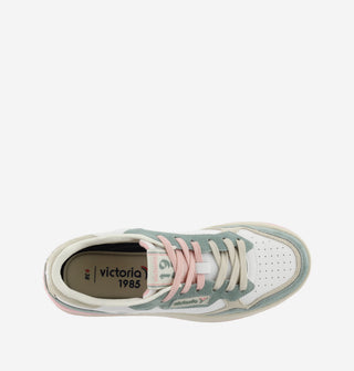 Sneakers - VICTORIA - 8800128 JADE