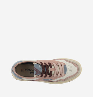 Sneakers - VICTORIA - 8800131 ROSA