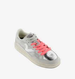 Sneakers - VICTORIA - 8806103 PLATA