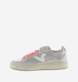 Sneakers - VICTORIA - 8806103 PLATA