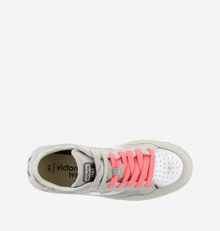 Sneakers - VICTORIA - 8806103 PLATA