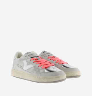 Sneakers - VICTORIA - 8806103 PLATA