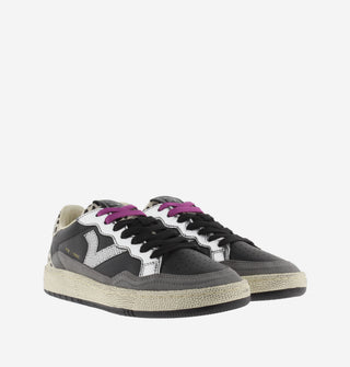 Sneakers - VICTORIA - 8806114 NEGRO