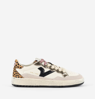 Sneakers - VICTORIA - 8806114 CREMA