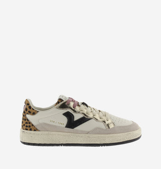 Sneakers - VICTORIA - 8806114 CREMA