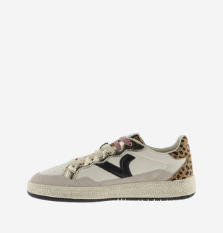 Sneakers - VICTORIA - 8806114 CREMA