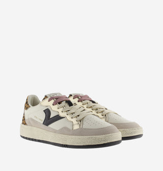 Sneakers - VICTORIA - 8806114 CREMA