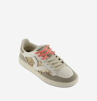 Sneakers - VICTORIA - 8806117 BEIGE