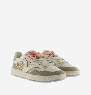 Sneakers - VICTORIA - 8806117 BEIGE