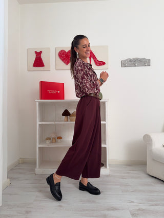 Pantalone RAVEN