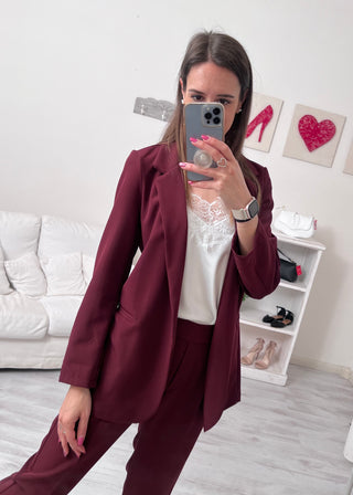 Blazer Basic