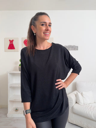 Blusa over STARLIGHT