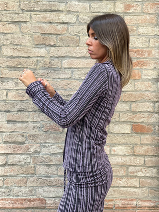 Camicia VERTICAL