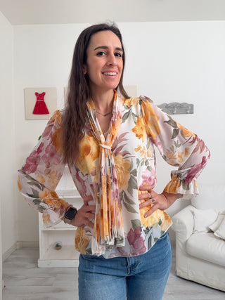 Blusa GLOW