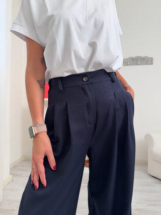 Pantalone palazzo BEATLES