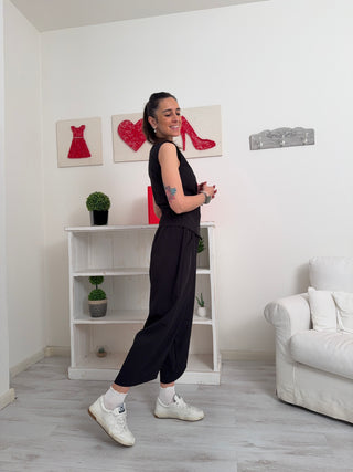 Pantalone OPALE