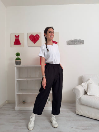 Pantalone palloncino RESET