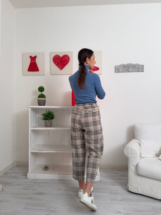 Pantalone MOSS