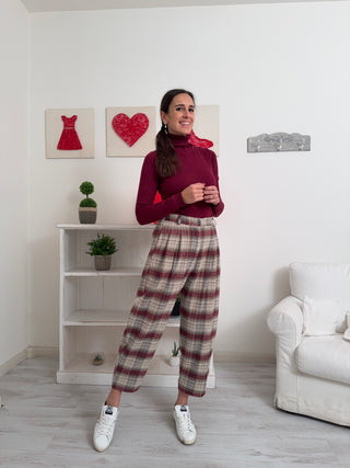 Pantalone MOSS