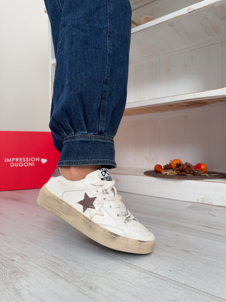 Sneakers - 2STAR - 2SD 5310