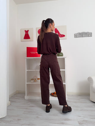 Pantalone 8076