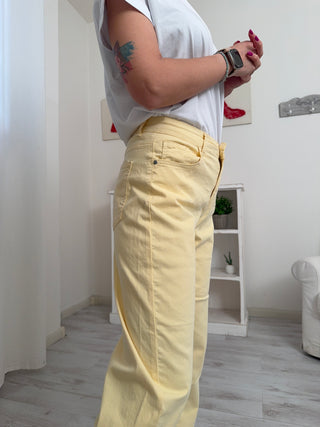 Jeans 8058
