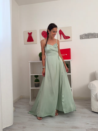 Abito MEGARA