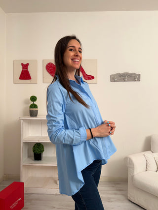 Camicia over CLASSIQUE