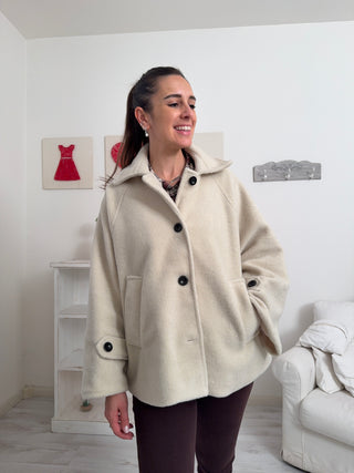 Cappotto ARTIC