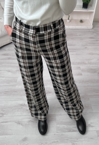 LUMINA - Pantalone GALLES