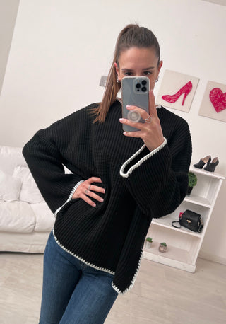 Maglione IPPOLITA