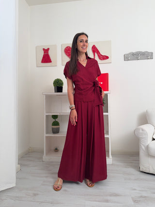 Pantalone MUSE