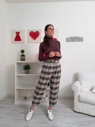 Pantalone MOSS