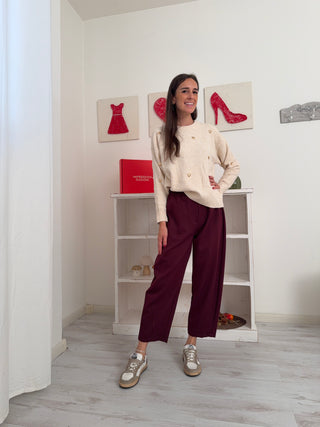 Pantalone SEOUL