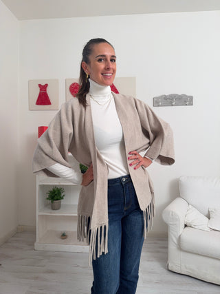 Cardigan FRANGE