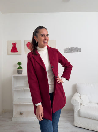 Cappottino NOTTING HILL