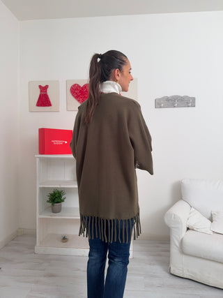 Cardigan FRANGE