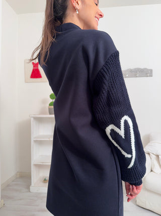 Cardigan TONALE