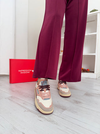 Sneakers - VICTORIA - 8800131 ROSA