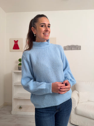Maglione OSLO