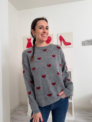 Maglione CUPIDO