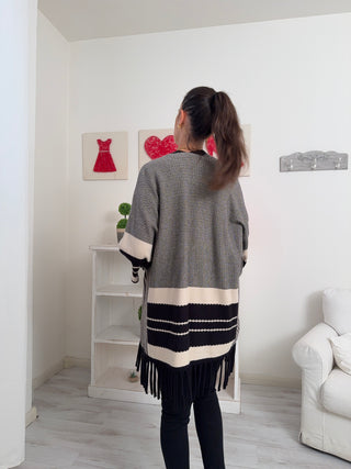 Cardigan LELA
